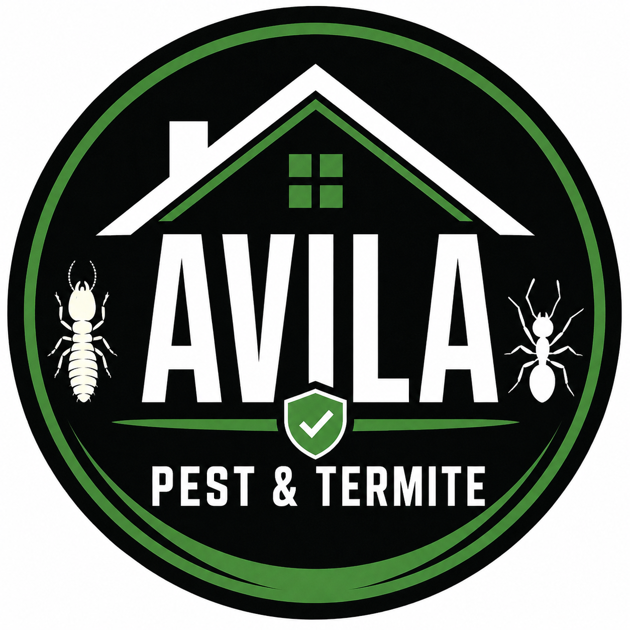 Avila Pest & Termite logo